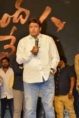 Aravinda Sametha Veera Raghava Success Meet Photos